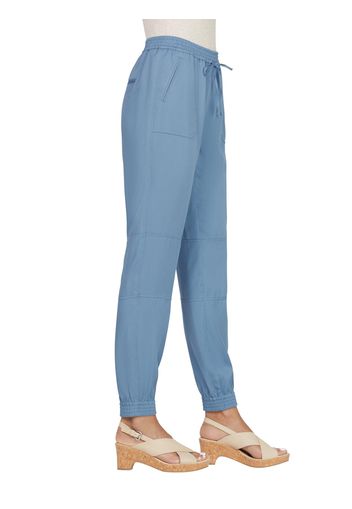 heine Pantaloni  blu