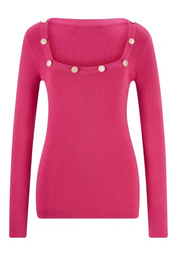 heine Pullover  fucsia