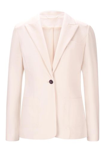 heine Blazer  champagne