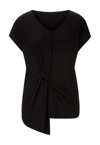 heine Shirt  nero