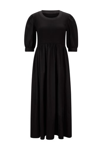 heine Kleid  nero