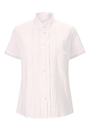 heine Camicia da donna  bianco