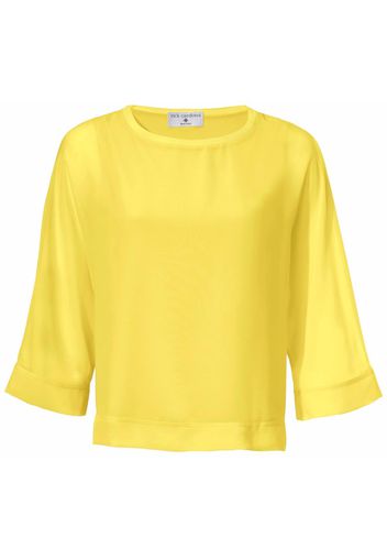 heine Camicia da donna  giallo