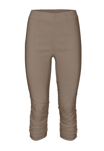 heine Pantaloni  beige scuro