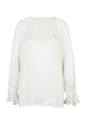 heine Camicia da donna  offwhite