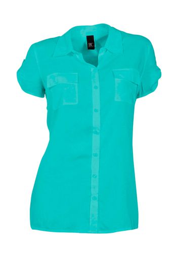 heine Camicia da donna  menta