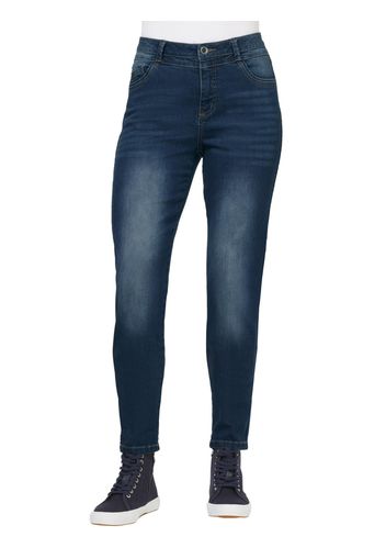 heine Jeans  blu denim