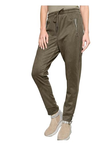 heine Pantaloni  cachi