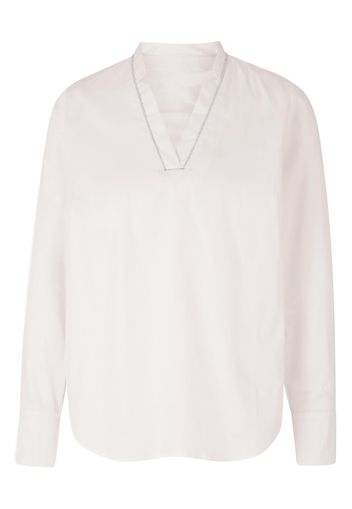 heine Camicia da donna  écru