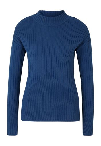 heine Pullover  blu reale