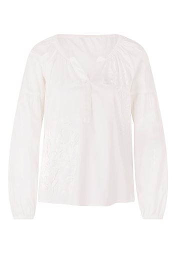 heine Camicia da donna  bianco