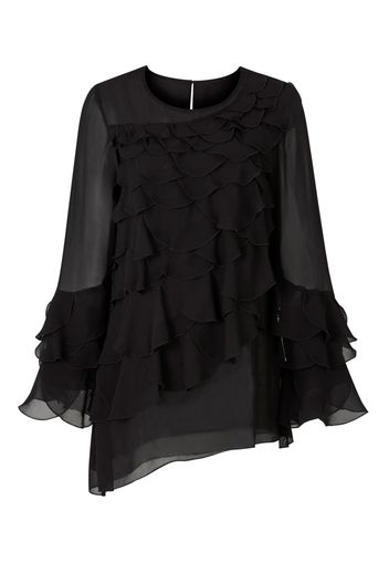 heine Camicia da donna  nero