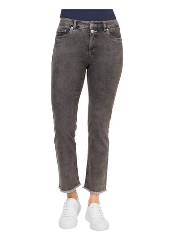 heine Jeans  grigio denim