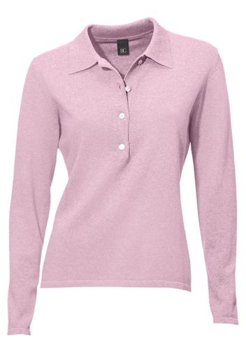 heine Pullover  rosa