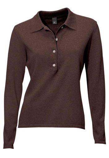 heine Pullover  castano