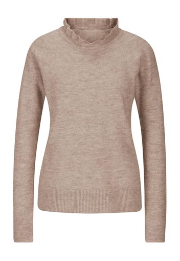 heine Pullover  marrone chiaro