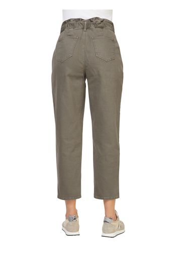 heine Pantaloni  cachi