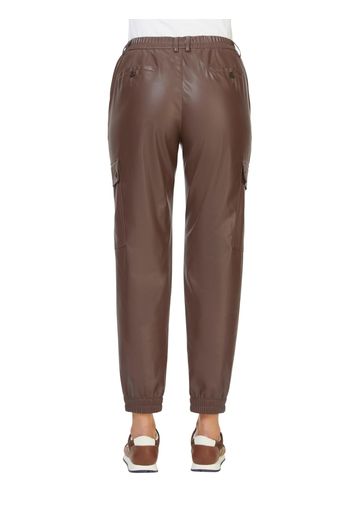 heine Pantaloni  cioccolato