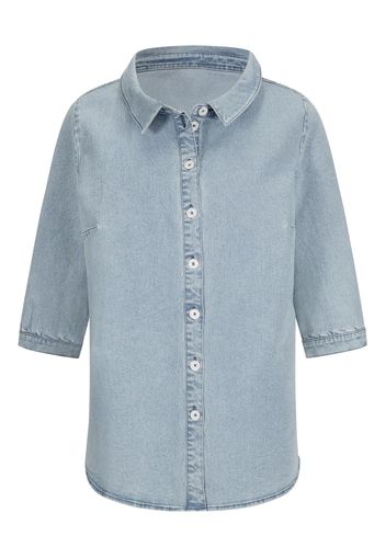 heine Camicia da donna  blu