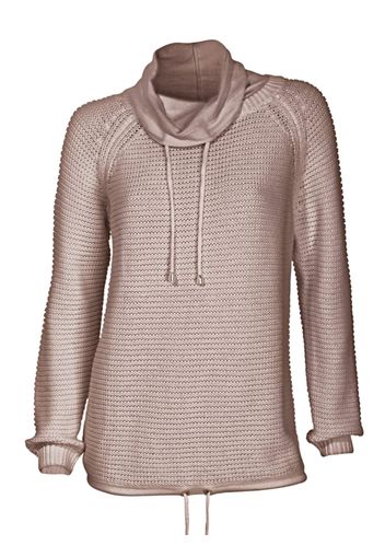 heine Pullover  sabbia