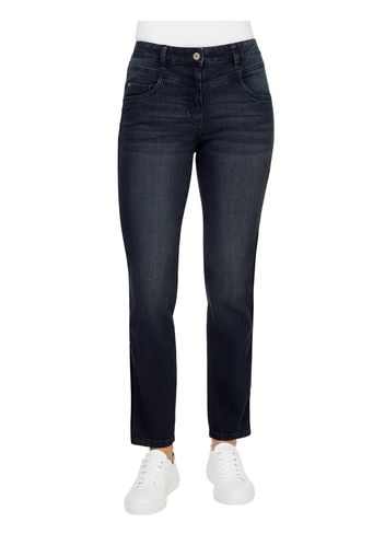 heine Jeans  blu scuro