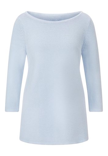 heine Pullover  blu chiaro