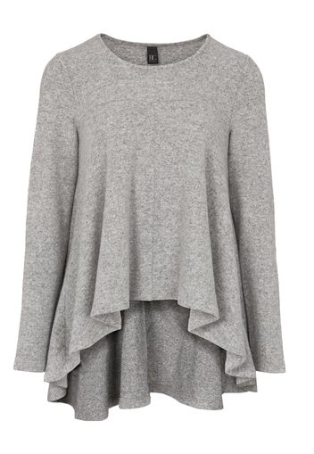 heine Pullover  grigio sfumato