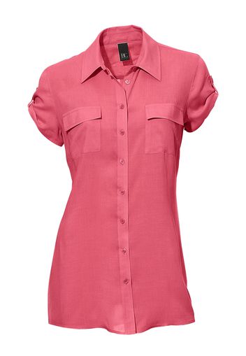 heine Camicia da donna  corallo