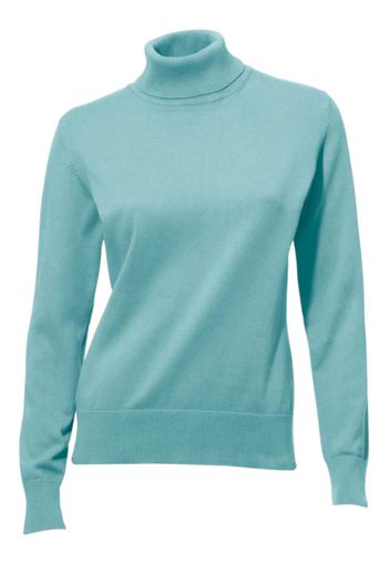 heine Pullover 'Heine'  blu pastello