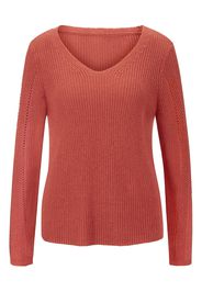 heine Pullover  arancione