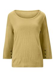 heine Pullover  limone