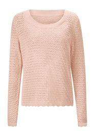 heine Pullover  cipria