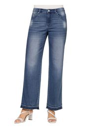 heine Jeans  blu denim