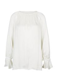 heine Camicia da donna  offwhite