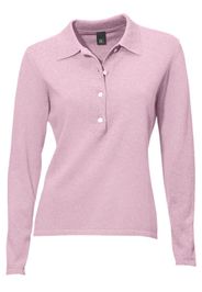 heine Pullover  rosa