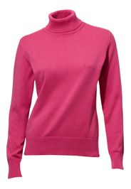 heine Pullover  mirtillo