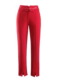 heine Pantaloni  rosso