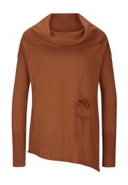 heine Pullover  cognac