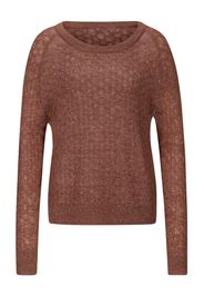 heine Pullover  marrone