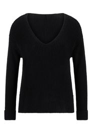 heine Pullover 'RICK CARDONA'  nero