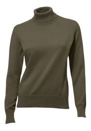 heine Pullover  oliva