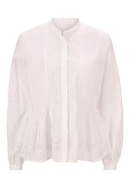 heine Camicia da donna  écru