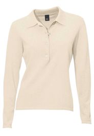 heine Pullover  crema