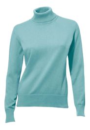 heine Pullover 'Heine'  blu pastello