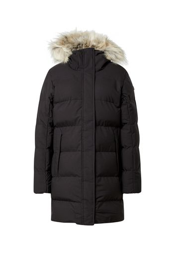 HELLY HANSEN Cappotto invernale  nero