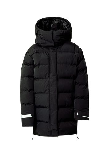 HELLY HANSEN Parka di mezza stagione  nero