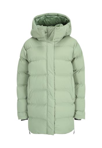 HELLY HANSEN Giacca invernale  menta