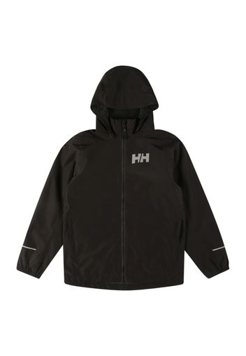 HELLY HANSEN Giacca funzionale  nero