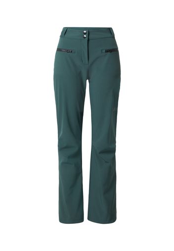 HELLY HANSEN Pantaloni per outdoor  navy