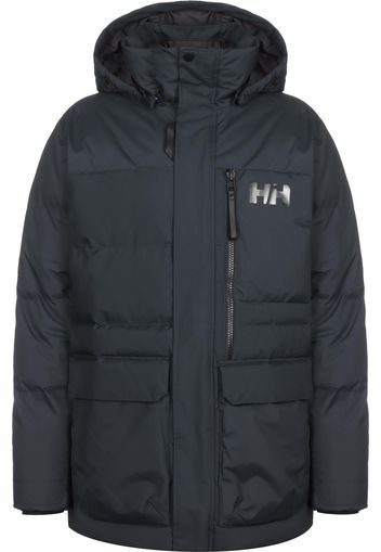 HELLY HANSEN Giacca funzionale 'Tromsoe'  blu scuro